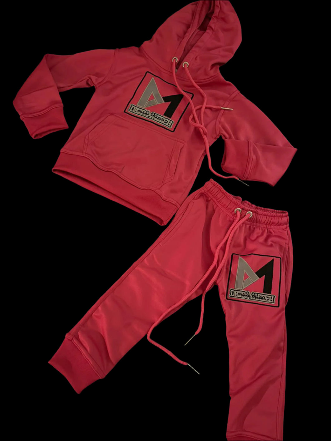 Deeda Merch 3T jogger set