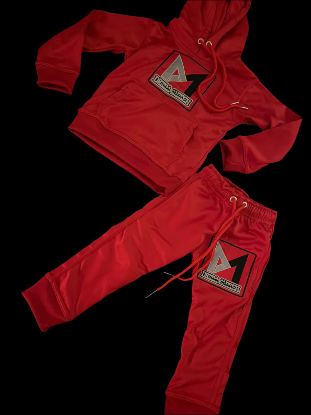 Toddler 3T Deeda Merch Jogger set