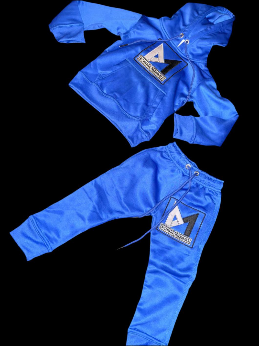 Deeda Merch 3T jogger set