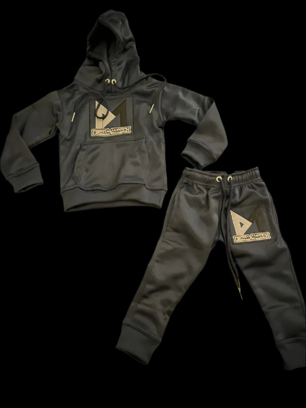 Deeda Merch 3T jogger set