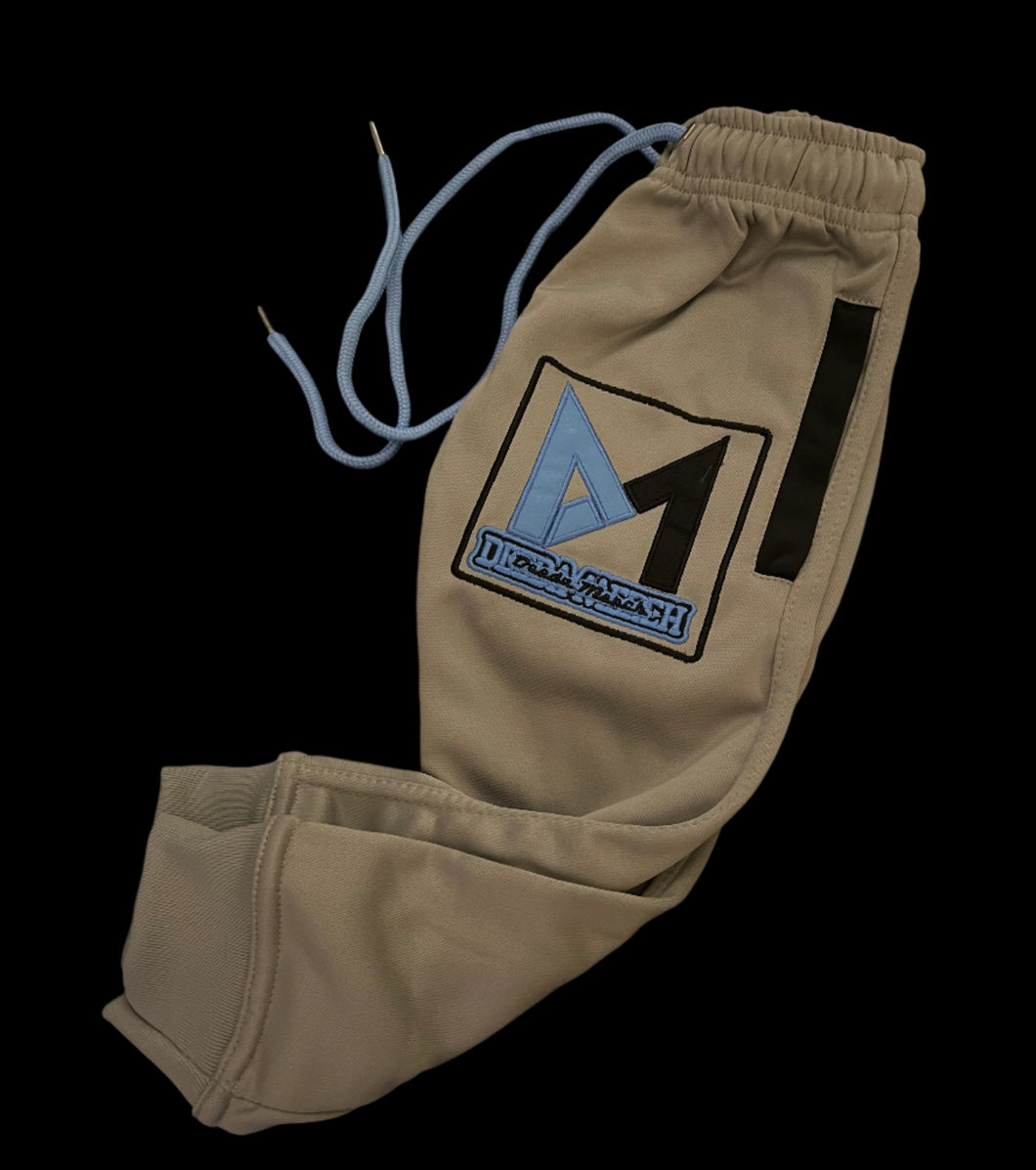 DeedaMerch Toddler Jogger pants