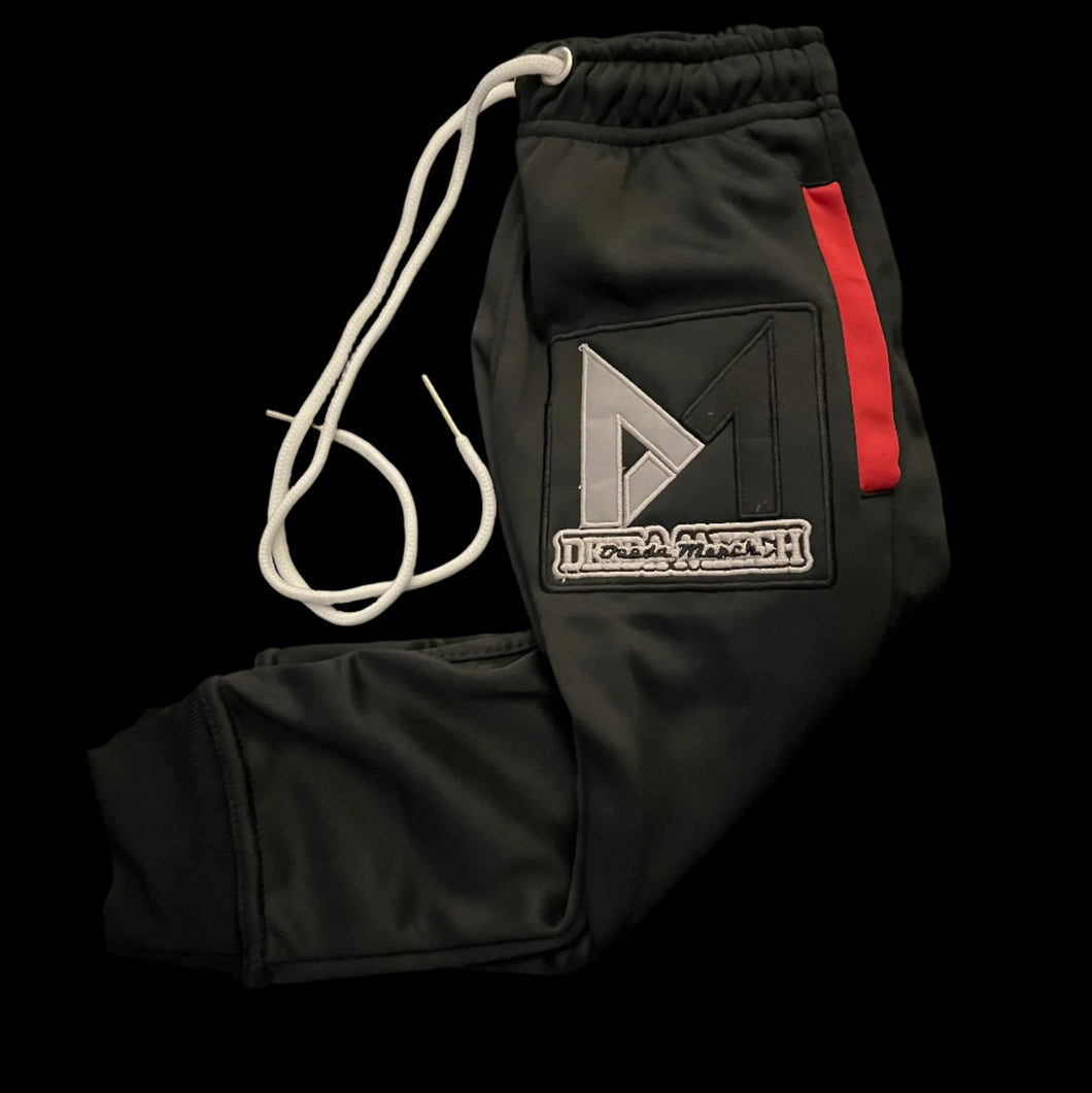 DeedaMerch Toddler Jogger pants